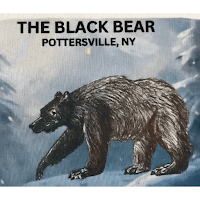 Black Bear Restaurant & Bar
