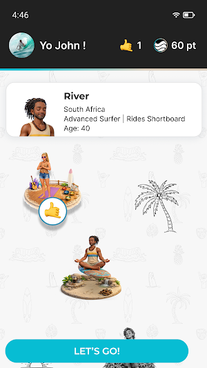 Swellyo Local Portal Screenshot 0
