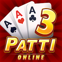 Teenpatti Multiplayer