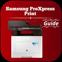 Samsung ProXpress Print guide
