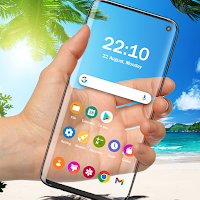 Transparent Live Wallpaper 4K