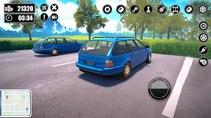 Car Saler Simulator 23 Indian Screenshot 1