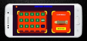 Ballistic Defense Screenshot 2
