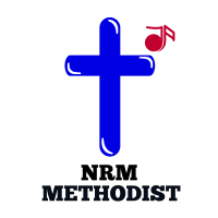 Nyanyian Rohani Methodist-NRM