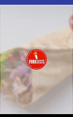 Fire Doner Kebab Screenshot 3