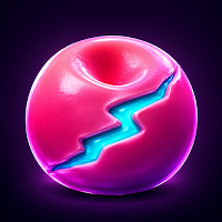 Wax ASMR - Squishy Stress Ball