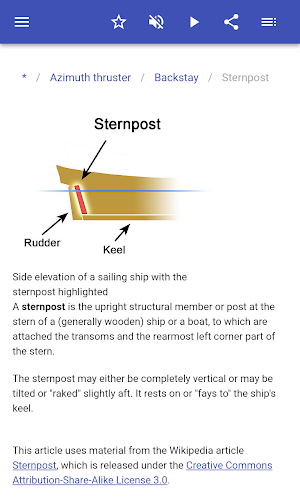 Details ships Screenshot 3