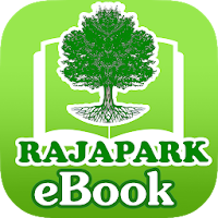Rajapark eBook