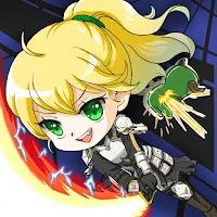 DemonStrikeCorp -THE 2nd HERO-