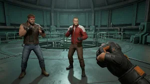 I AM Fighter Screenshot 3