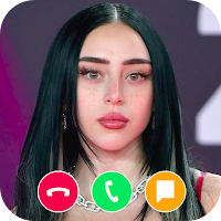 Nicki Nicole Video Call - Chat