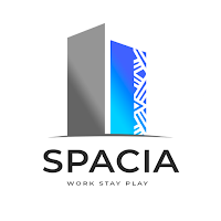 Spacia - Work, Stay, Play