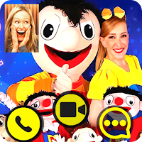 bely y beto video call & chat