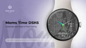 Mom's Time DSH5 Screenshot 0