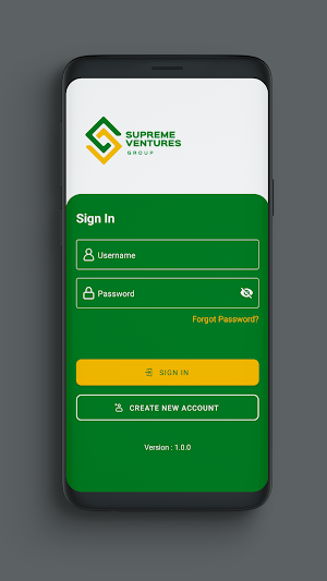SVL Agent Screenshot 0