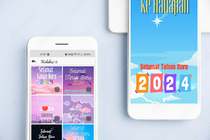 Ucapan Tahun Baru Screenshot 0