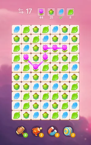 Zen Link - Match Tiles Screenshot 0