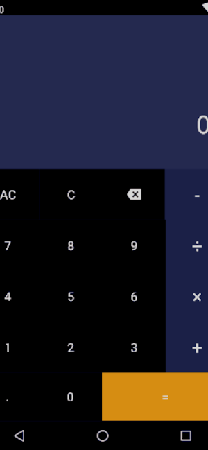 Smart Calc Screenshot 0