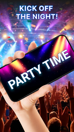 LED Banner - Text Display Screenshot 1