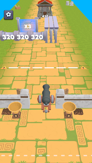 Age of Run Screenshot 3