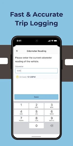 CareTech Screenshot 3