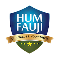 Hum Fauji Initiatives