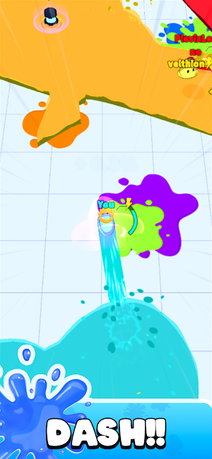 Gloop.io Screenshot 1