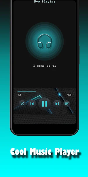 Jose Luis Perales Musica Screenshot 3