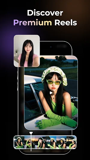 Vello : AI Photo to Video Screenshot 2