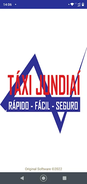 Táxi Jundiai Screenshot 0