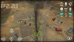 Tornado Strike Zone Screenshot 3