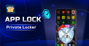 AppLock - Private Locker Screenshot 0