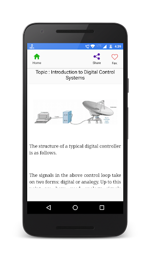 Electrical Control System screenshot 8