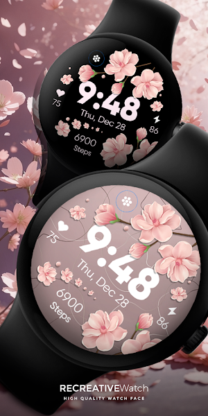 ReS01 - Flowers & Elegance Screenshot 3