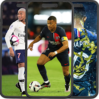 Mbappé Wallpapers