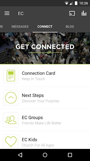 EC Calgary Screenshot 2