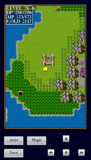Piko Quest Screenshot 3