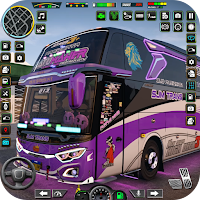 US Bus Game: Bus Driving