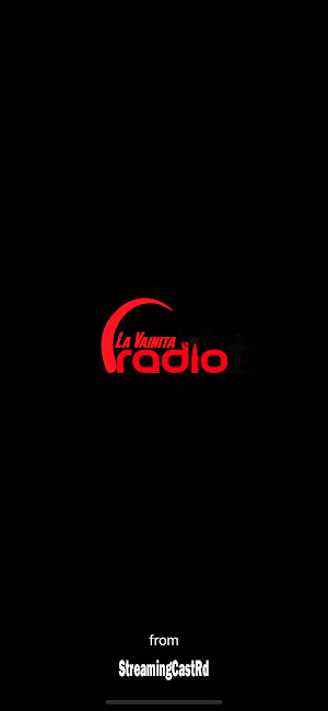 La Vainita Radio Screenshot 0