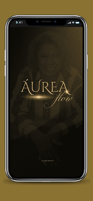 Áurea Flow Screenshot 0