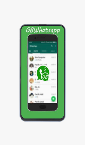 Gb_Yolo-WassApp Chat Screenshot 0