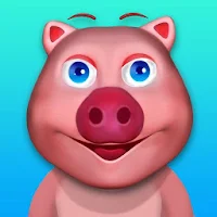 My Talking Pig - Virtual Pet