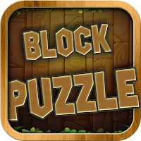 Wood Block Magic Puzzle Mania