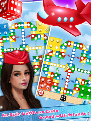 Ludo Battle King Screenshot 2