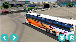 ShivShahi Bus Simulator 3D 2020 Screenshot 0