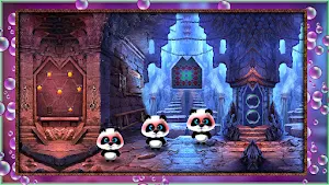 Little Strong Boy Escape Screenshot 1