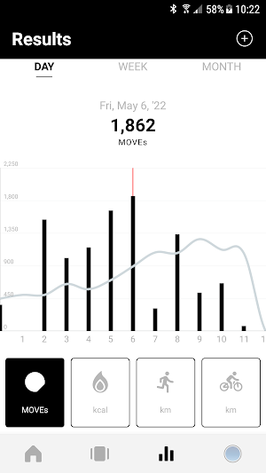 Volt Fitness Screenshot 0