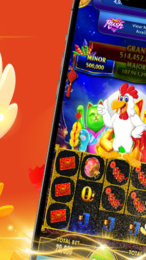 Tiny Chick Sprint Screenshot 2