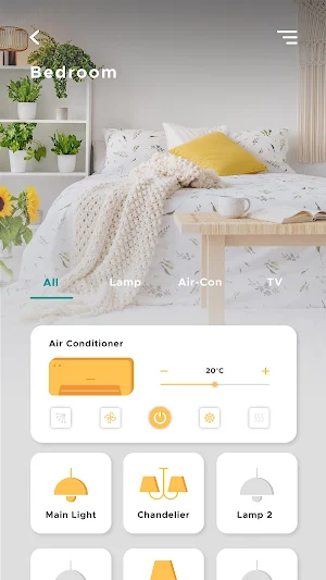 BLiving Screenshot 3