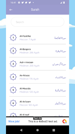 Muslim Helper: Prayer & Qibla Screenshot 3